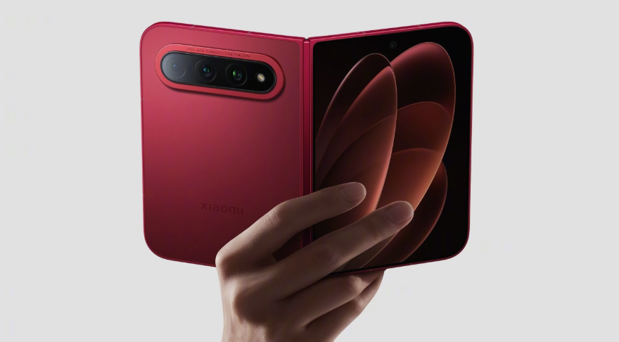 У Xiaomi получилось: Xiaomi 18 Fold превзошёл предшественника на 300% и разошёлся тиражом более 100…