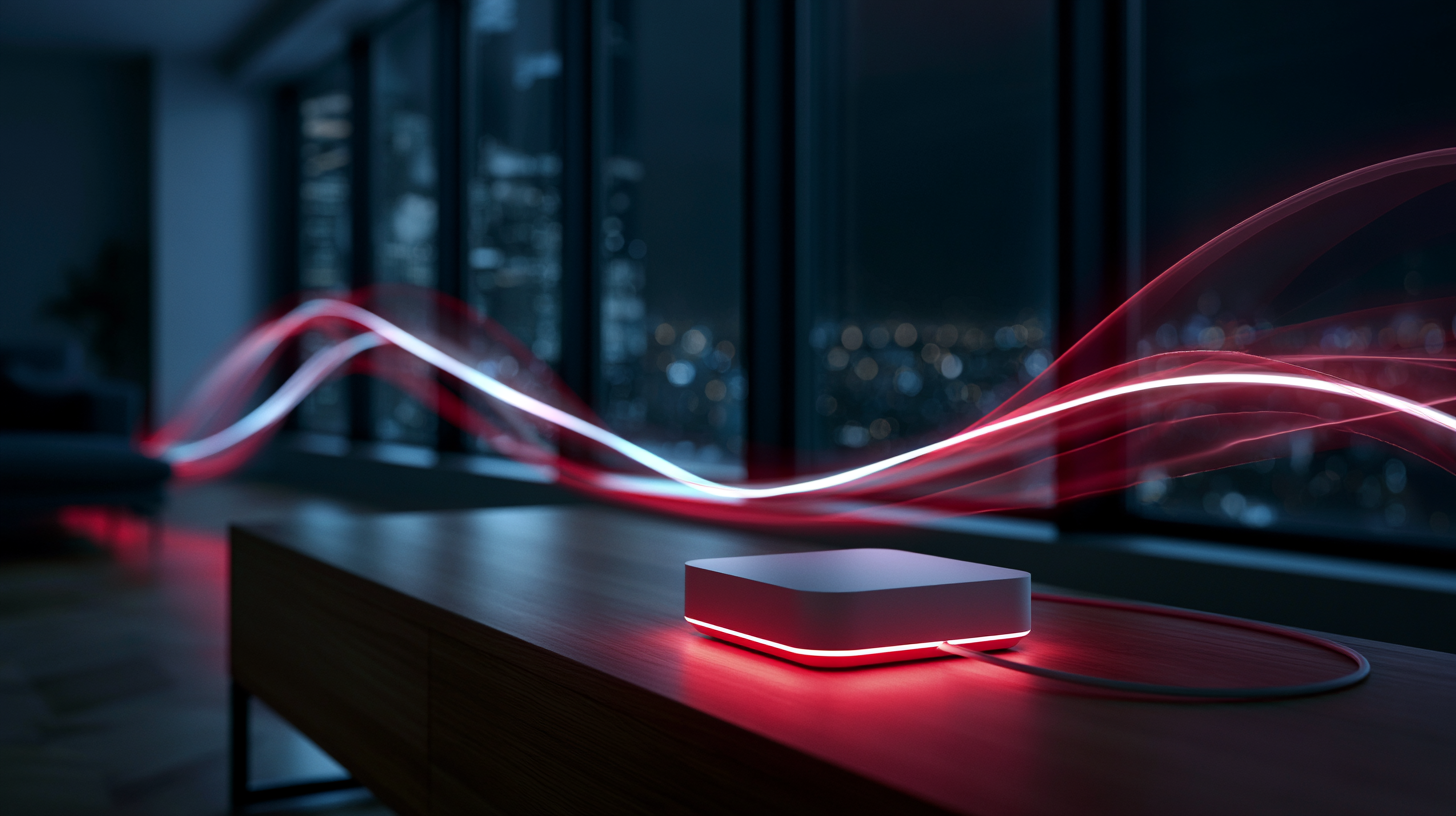 Скорость загрузки превысила 3 Гбит/с: первая сеть U6GHz запущена в Гонконге