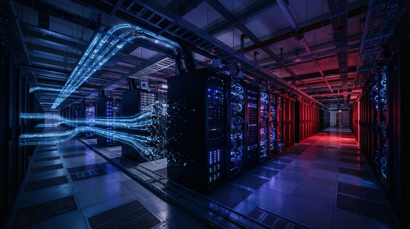 У VK серьёзные проблемы с сетью: NetBlocks зафиксировала падение доступности на 56%
