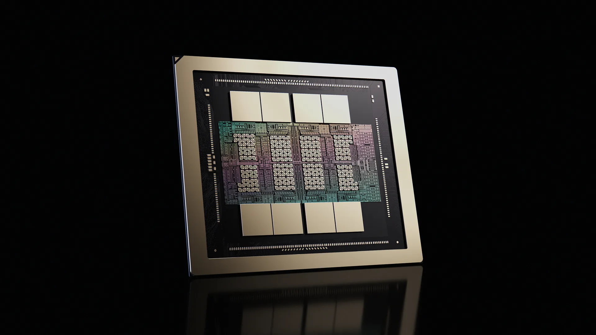 Nvidia всё же не будет экономить? DigiTimes говорит, что большинство ускорителей Rubin сохранит 12-…