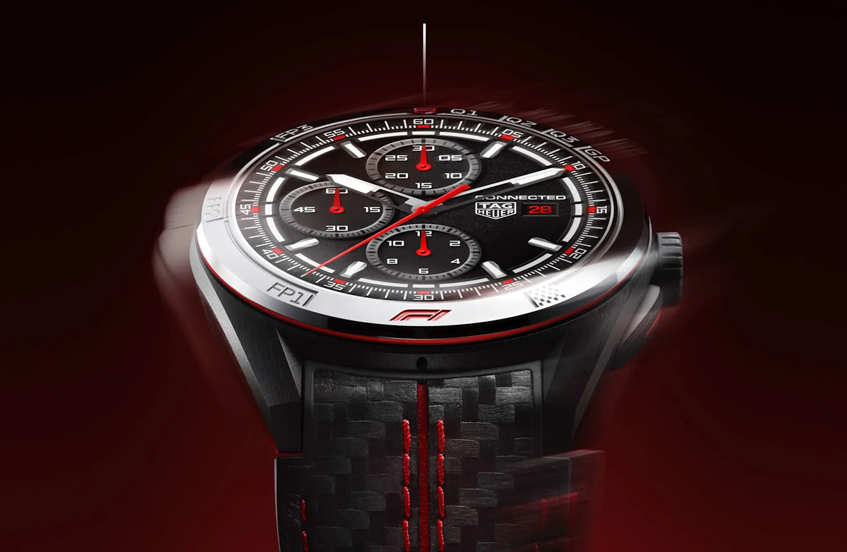 Тяжелый швейцарский люкс прощается с рынком умных часов? TAG Heuer может закрыть проект Connected
