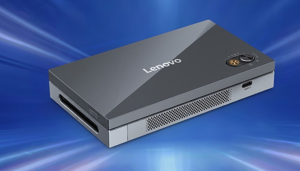 Не нужно ни Nvidia, ни AMD, ни Intel. Lenovo представила компьютер P7 на китайской платформе: 300 г…