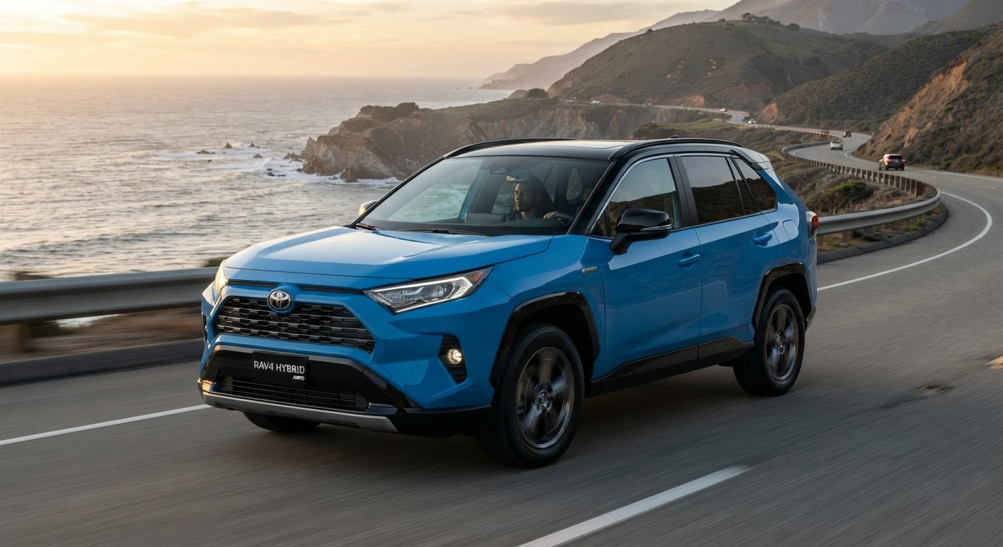 Lada Granta, Toyota Camry, Hyundai Solaris и Opel Astra: названы самые популярные подержанные авто…