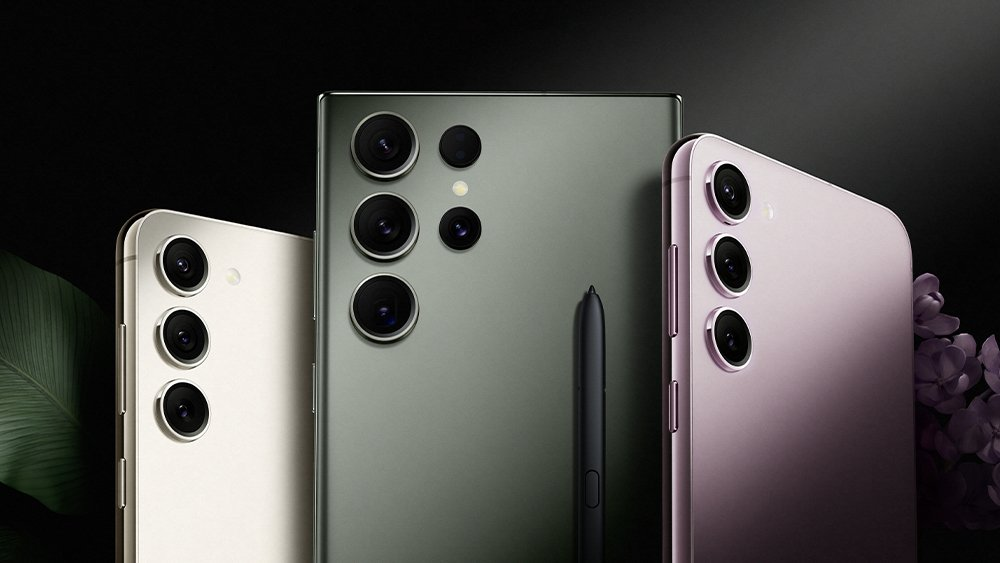 Samsung выпускает глобальную стабильную One UI 9 для Galaxy S23 за пределами Южной Кореи