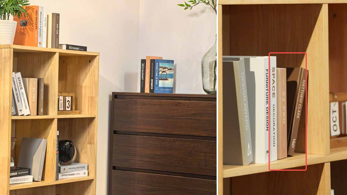 Huawei создала роутер в форме книги