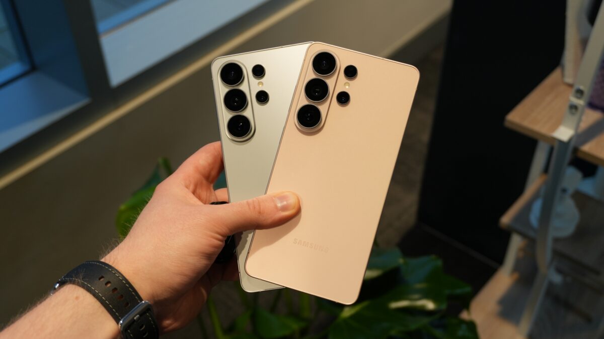 Samsung вернется во времена Galaxy S21: линейку Galaxy S27 представят на несколько недель раньше, ч…