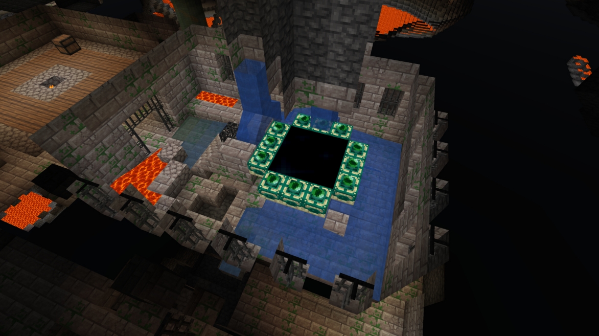 ИИ-агенты новой модели Google Gemini 4 Argon прошли Minecraft