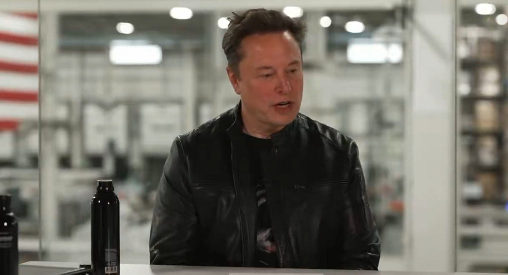 «Считаю ли я это хорошей идеей?». SpaceX и Tesla уже не скрывают, что обсуждают слияние