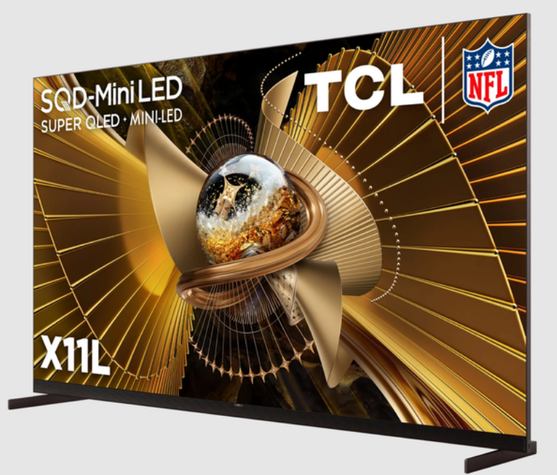 Телевизор TCL с «суперквантовыми точками» толщиной всего 2 см попал в список лучших изобретений 202…