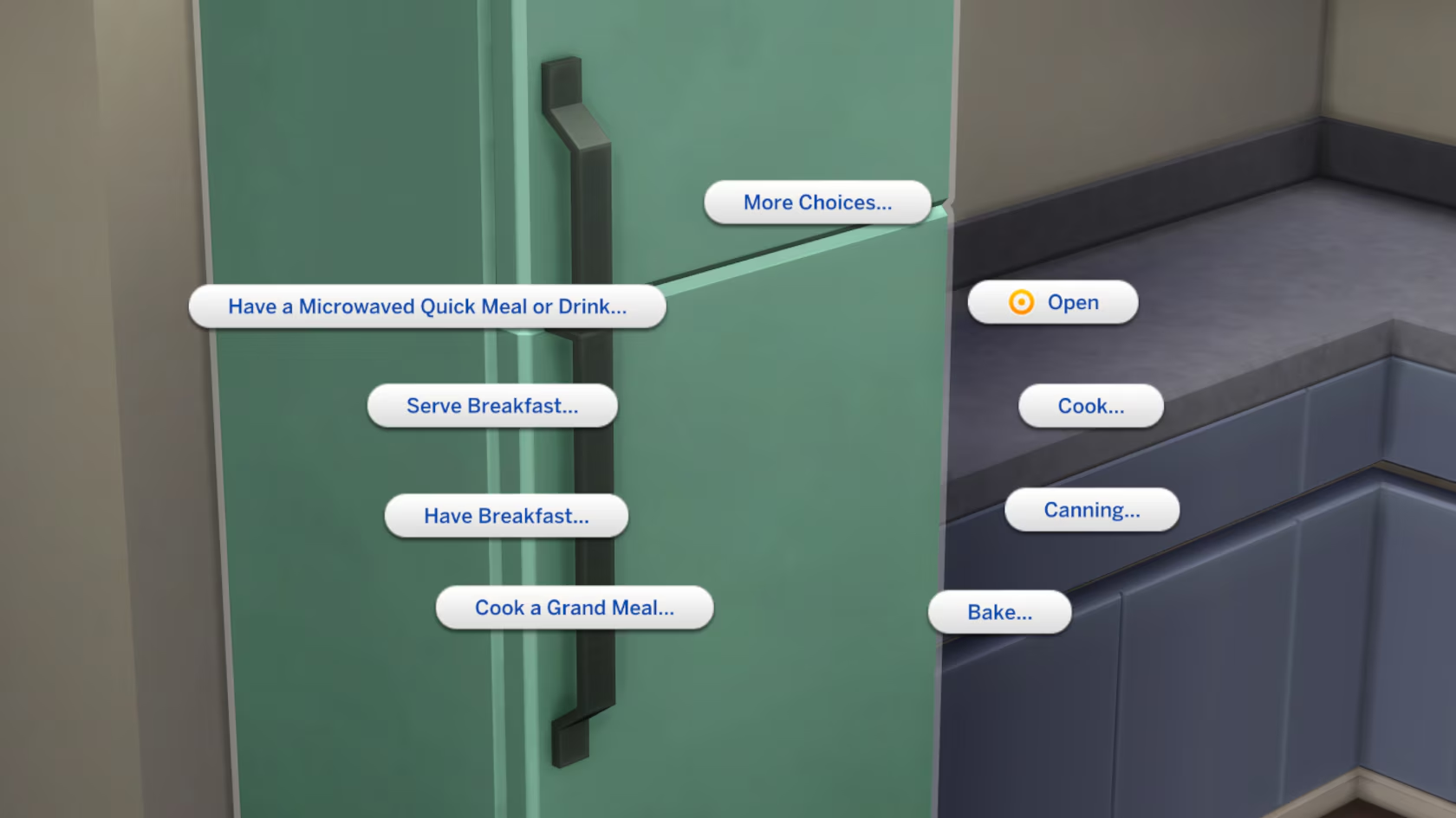 The Sims 4 получила бесплатный контент для пожилых и новые настройки симов — вышло большое обновление