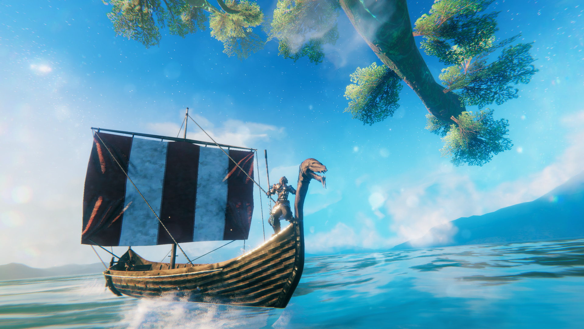 Разработчик Valheim признался, что выпустил игру в раннем доступе, поскольку не мог позволить себе дальнейшую разработку
