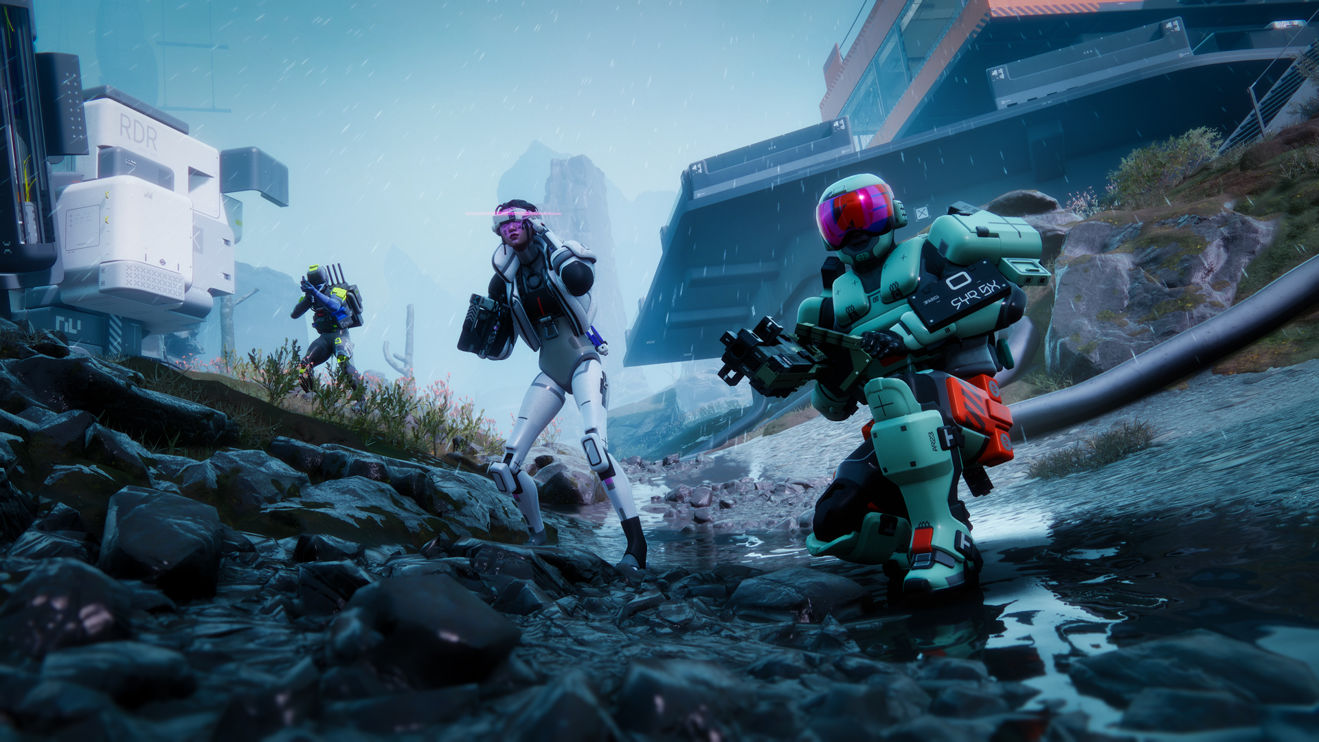 Bungie призвала не покупать Marathon ради поддержки Destiny 2