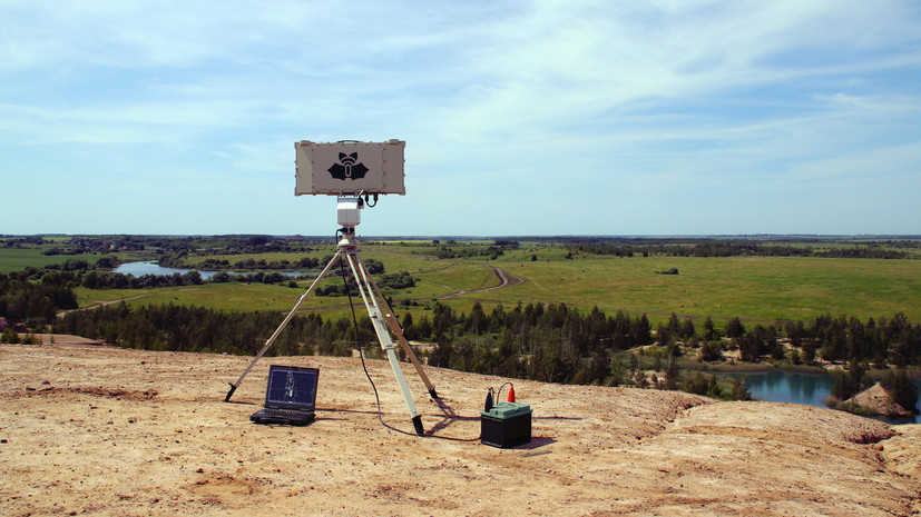 «Соболятник» и «Сова» выйдут на охоту: новейшие РЛС помогут ВС России ...