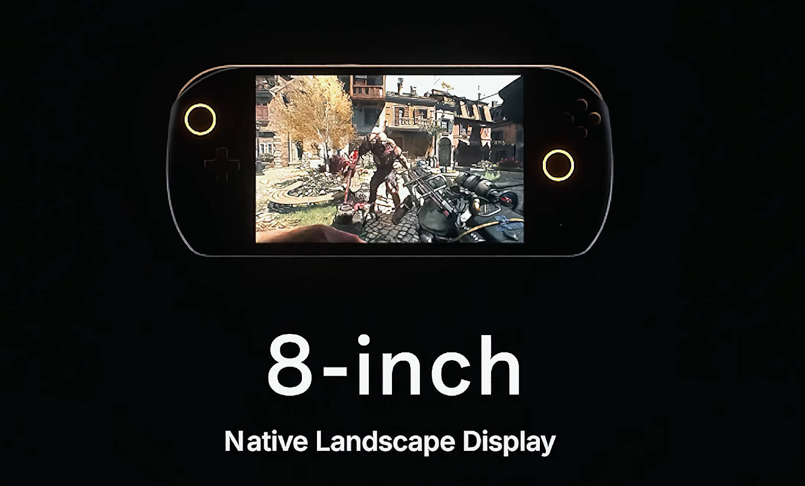 OneXPlayer Unveils Flagship Portable Console OneXFly Apex with Liquid ...
