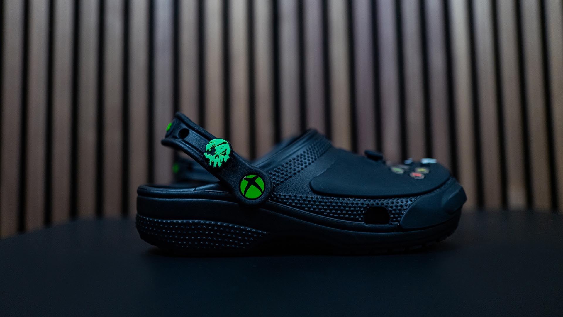 Even Shoes Became an Xbox: Microsoft and Crocs Reveal a Crossover