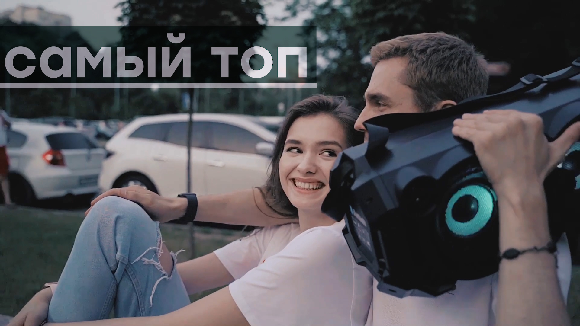 Обзор портативной беспроводной колонки Sven PS-550