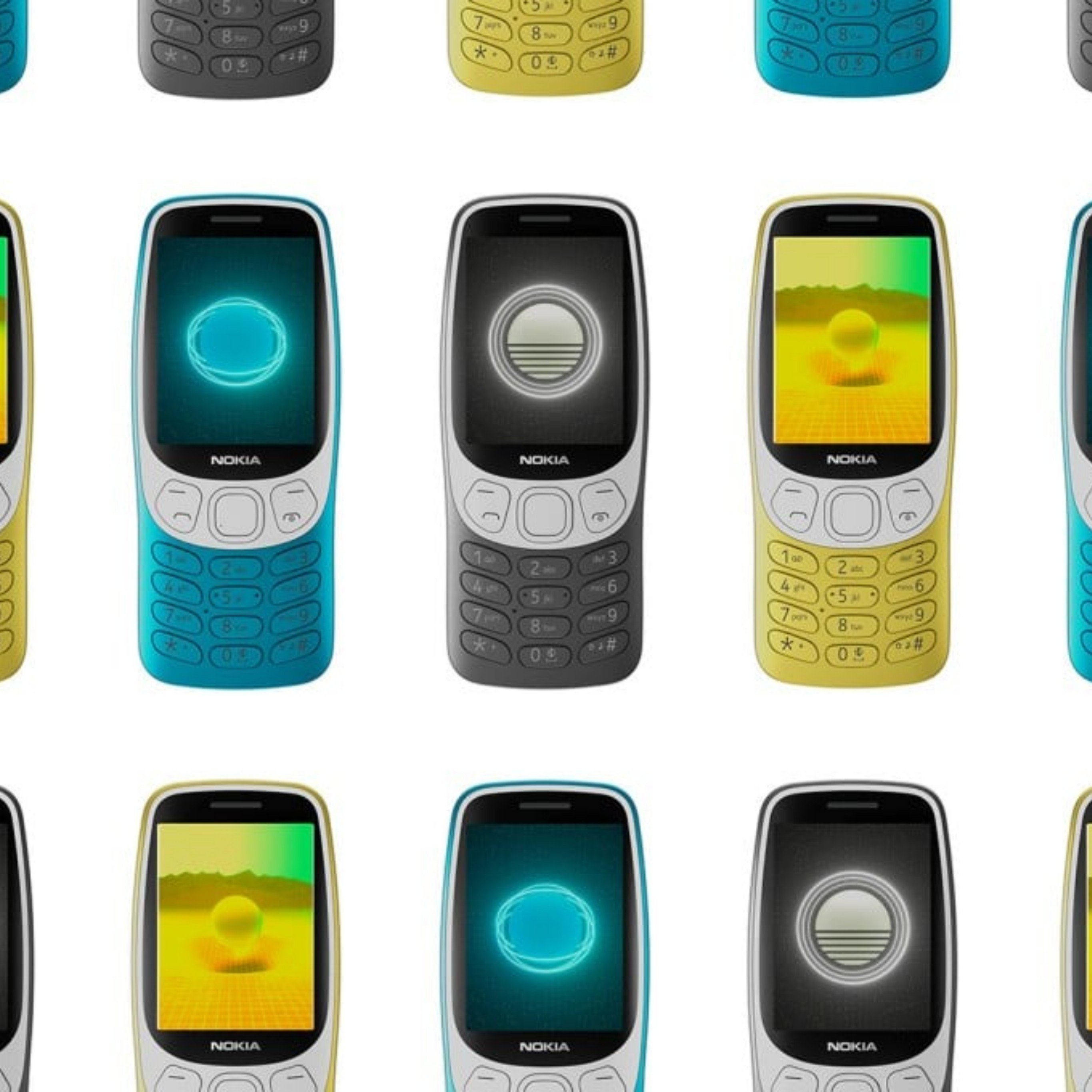 HMD, выпускавшая смартфоны Nokia, — всё. Компания уходит с некоторых рынков и сокращает выпуск новы…