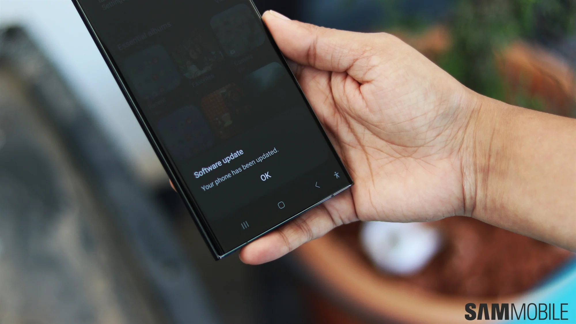 Праздник у пользователей Samsung Galaxy S23, Galaxy S23 Plus и Galaxy S23 Ultra: вышла финальная On…