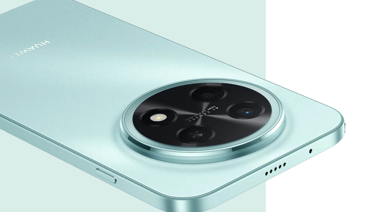 Huawei Enjoy 100 Pro получит батарею более 8000 мА·ч и новый чип Kirin