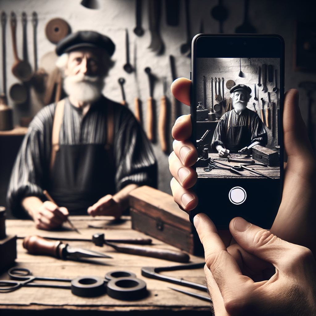 Стартовал конкурс мобильной фотографии Honor Eurasia PortrAIts. Победители получат Honor 200 и Honor 200 Pro